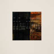 11 Notation:Pompei, 56 x 53 cm