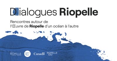 Dialogues Riopelle